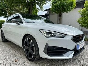 Cupra Leon 1.4 TSI eHybrid 245k DSG, Mesačne: 420€