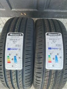 Barum Bravuris 5HM 205/50 R17 89V