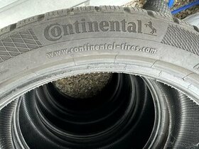 Zimné pneu Continental 225/40 R18