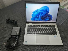 HP EliteBook x360 1030 G4 Touchscreen i5, 8GB/256GB