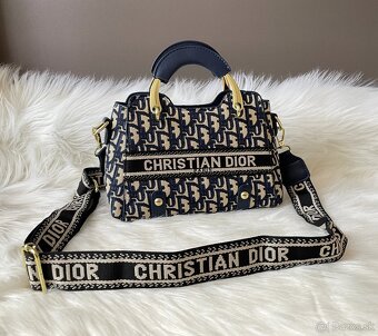 Christian Dior kabelka