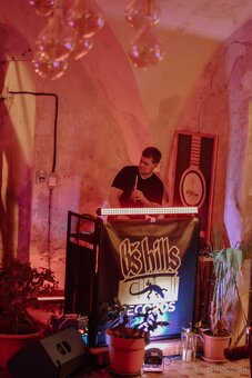 Dj Žulo