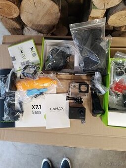 Lamax X7.1Naos