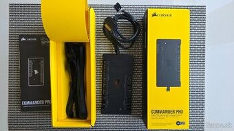 Corsair Commander PRO