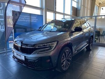 Renault Espace E-Tech full iconic E-Tech full hybrid 200 k
