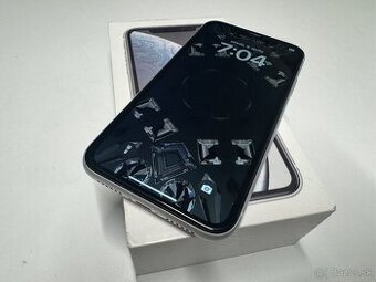 iPhone XR – Biely
