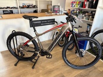Elektrobicykel Corratec E-Power X-Vert Pro Gent