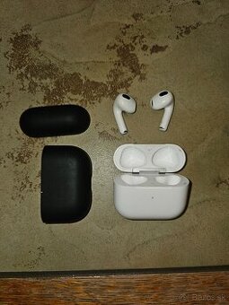 Apple airpods 3 - 1