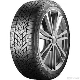 Matador nordica pneumatiky 225/40r18(zimné)