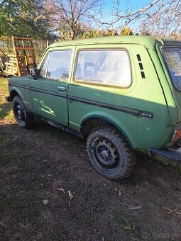 Lada Niva 1,6