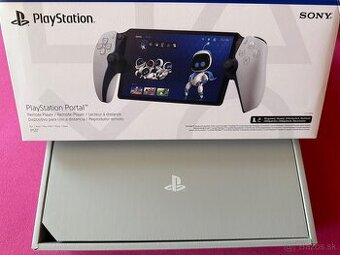 PS5 Portal Remote Player