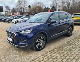 SEAT TARRACO 2.0TDI XCELLENCE 4DRIVE DSG