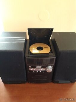 Mala veza prehra napalene cd . Radio.aux
