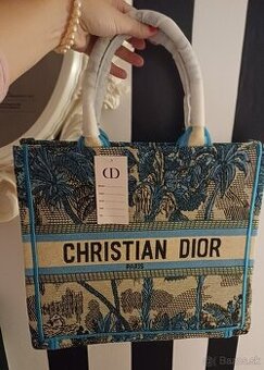 Dior Totebook taška