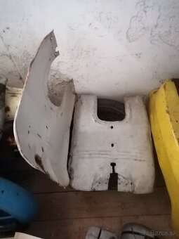 Jawa pionier 550,555,21