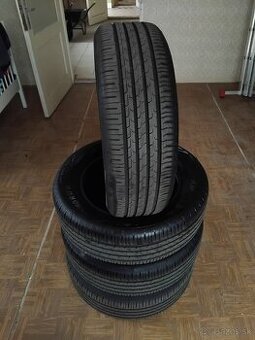 NOVÉ letné pneumatiky Continental 215/60 R17 H