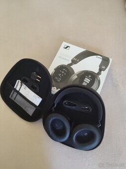 Sennheiser momentum 4 bluetooth