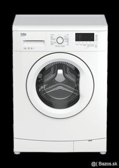 Skoro nová práčka BEKO 6kg A+++