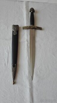 Dýka-replika-Ivanhoe