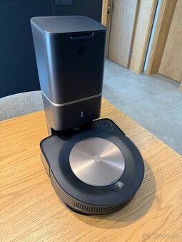 iRobot Roomba s9+