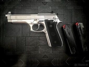 Taurus 9mm