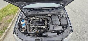 Motor 1.9 tdi 77kw BXE
