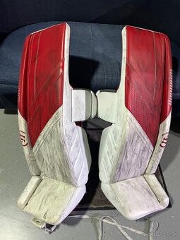 br.set Warrior R/G6 custom