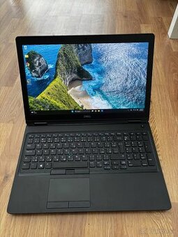 Dell Latitude 5590 - Intel Core i5, 16GB RAM, 500GB SSD