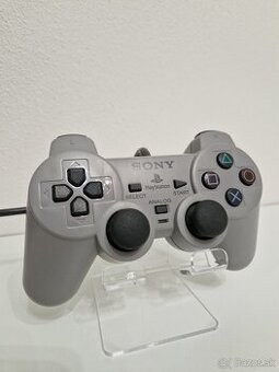 PlayStation 1 ovládač