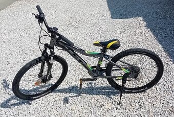 Bicykel CTM Rocky 4.0