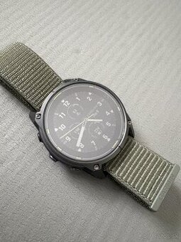 Garmin Enduro 3 Sapphire Solar Carbon Gray DLC Titanium
