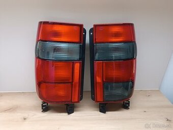 Originální zadní světla Škoda Felicia Pickup/Fun
