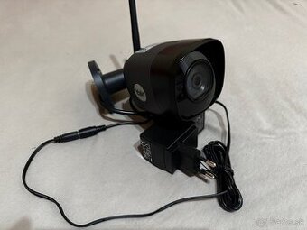 Yale ip kamera