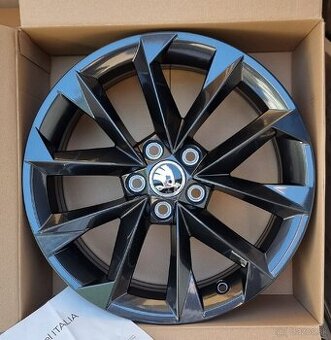 disky skoda,VW,seat,audi 5x100 , r16