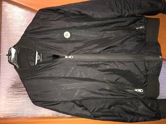 VERSACE tenka damska bundicka S/M