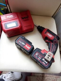 Flex dw 45 18.0 ec