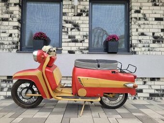 Tatran 125