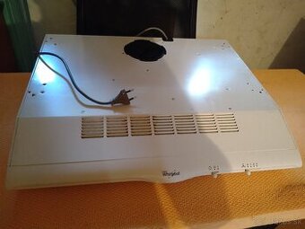 Predám Whirlpool digestor