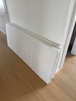 Matrac IKEA Moshult 80x200 (160x200)