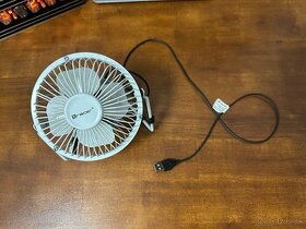 USB ventilátor