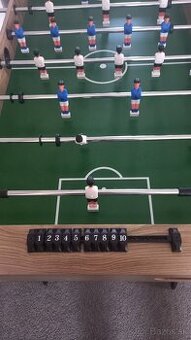 Stolný futbal