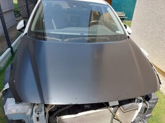 Kapota hyundai i20 2015-2019