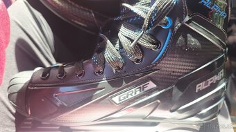 Inline korcule Graf 43