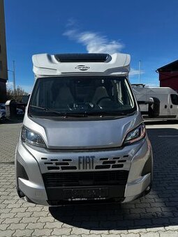 Autokaravan Carado T448 Automat Novy 2025