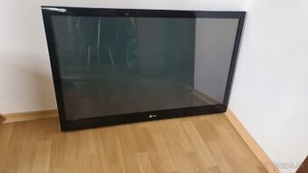 Na predaj 45" LED TV LG 45PJ550