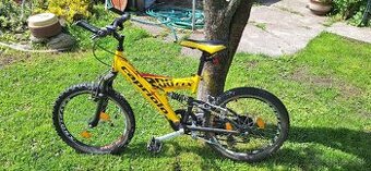 Capriolo CTX 200
