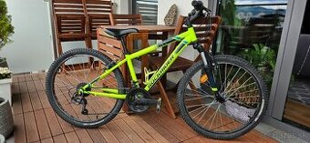 Horský bicykel 24"