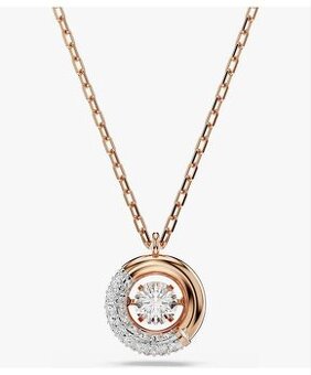 Náhrdelník Swarovski DEXTERA