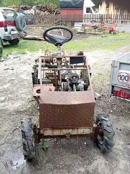 Malotraktor
