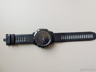 Garmin Fenix 5x sapphire